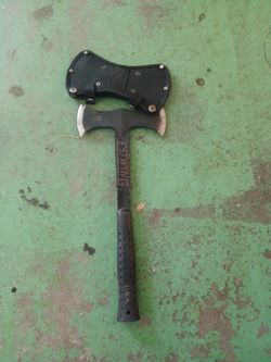 Eating Hatchet For Sale