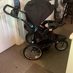 Stroller