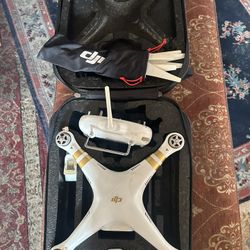 Dji Phantom 3