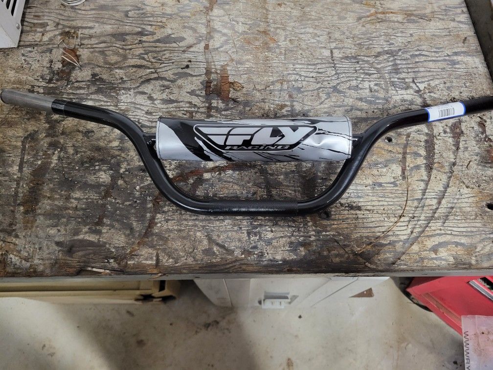 ATV Handle Bars