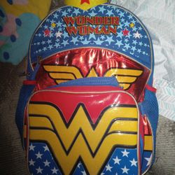 Wonder Woman Book 