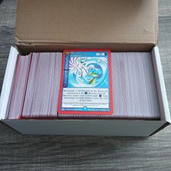 400 cards of MetaZoo 1st Edition Non Holo