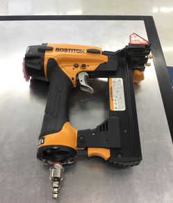 Bostich Nailer