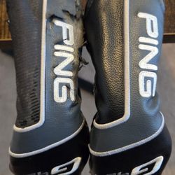 Ping 425 -3 & 5 Hybrids 