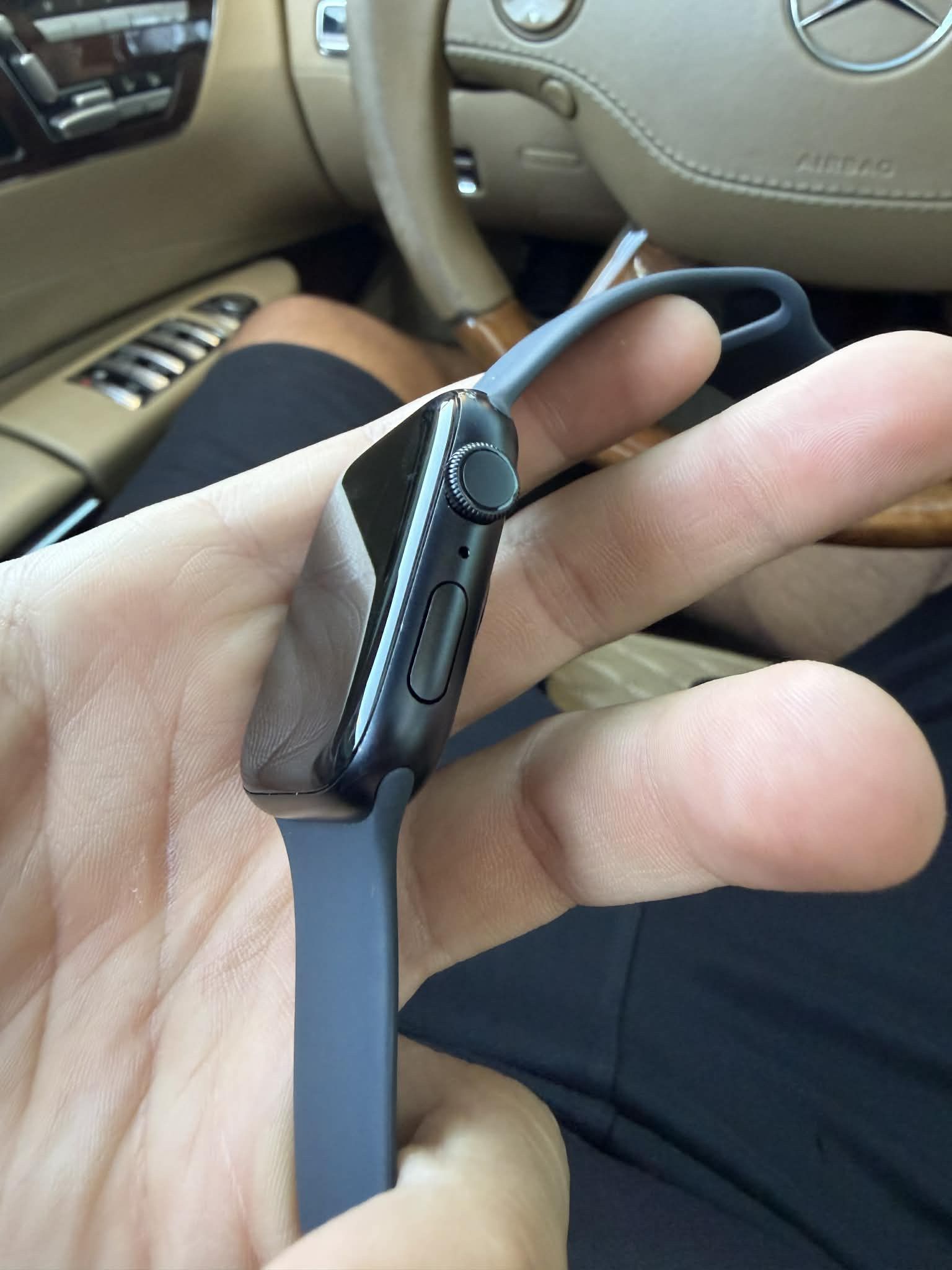 Apple Watch SE 3rd Gen 