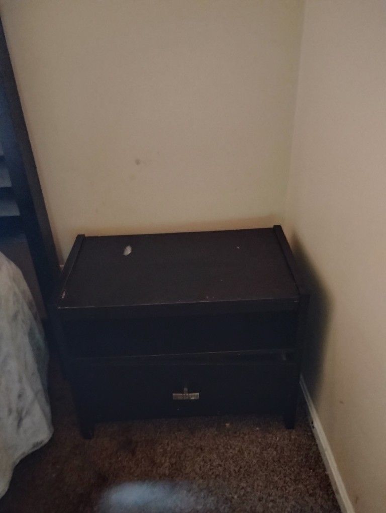 Bedroom Set