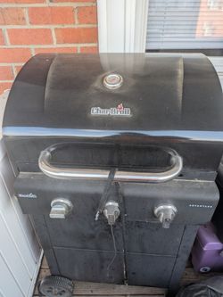 Grill