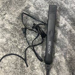 Hair Straightener 