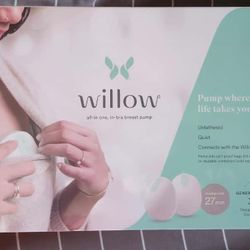 Breast Pump