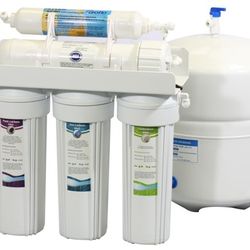 Water Filter RO Softener Service Sales
