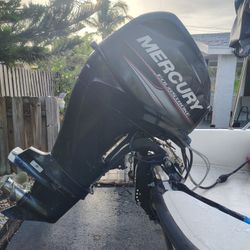 2000 Boston Whaler 13'SS