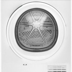 WCD3090JW  24"W  Electric Dryer with 4.3 Cu. Ft. Capacity