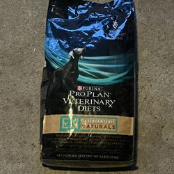2 Bags Of Purina Dog Food (6lb Bag)