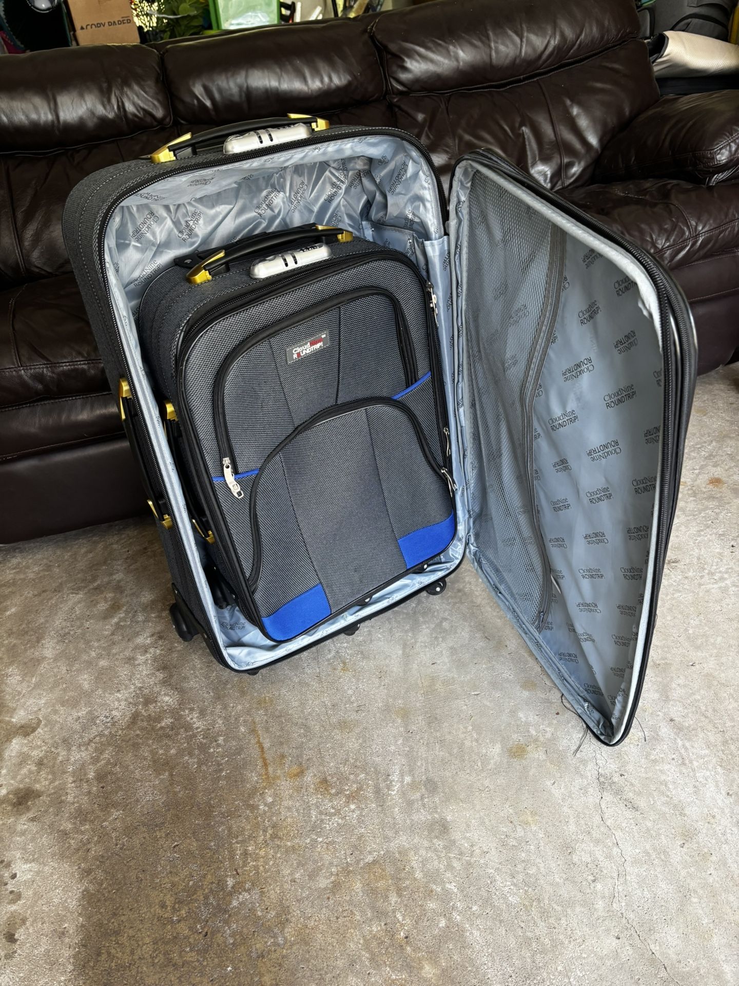 Luggage