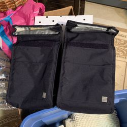 FREE 2 Insulated Lunch Totes