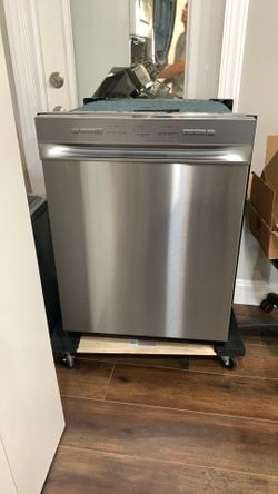 Dishwasher