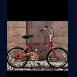 20” MURRAY Oldschool