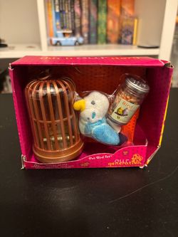 This Is Our Story - Pet Bird Set