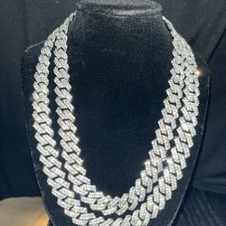 Cuban Link Chain