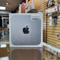 Mac Mini M1 256ssd