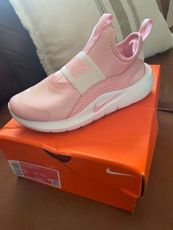 New girls Nike shoes
