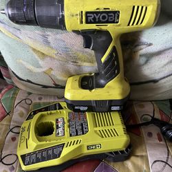 RYOBI 