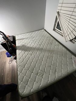 mattress
