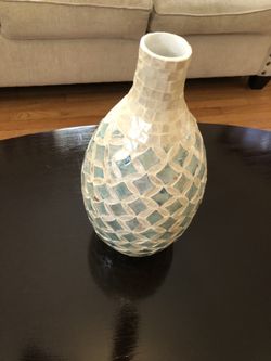 Vase