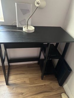 Small desk