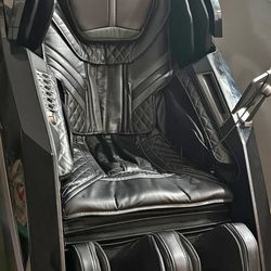 Infinity Circadian 4D Dualflex Massage Chair