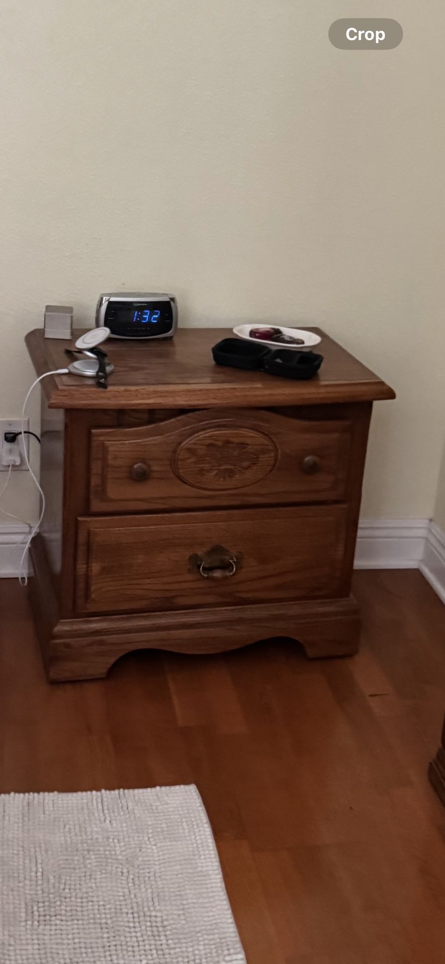 Bedroom Set