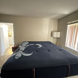 California King Mattress 