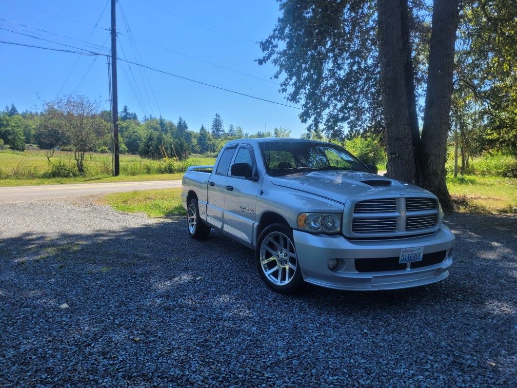2005 Dodge Ram