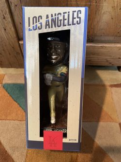 DODGER BOBBLEHEAD JASON HEYWARD 