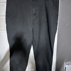 Carhartt Relaxed Fit 40x32 Pants