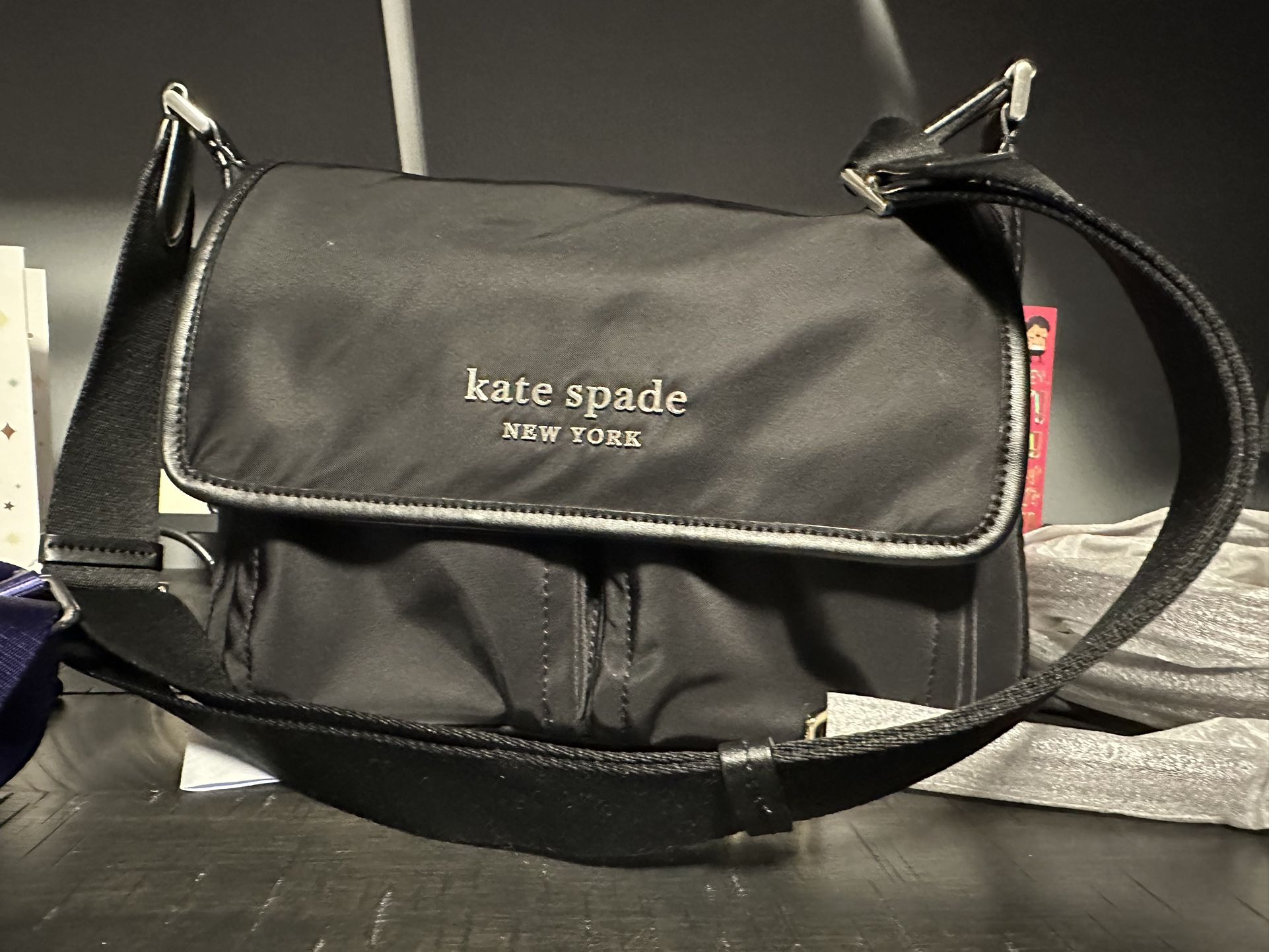 Kate Spade Shoulder Purse
