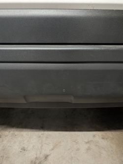 Rear Bumper Cover - 2025 Toyota XLE Hybrid RAV4