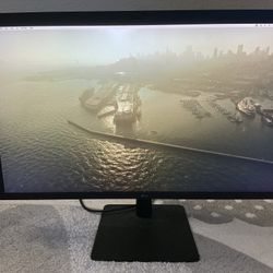LG UltraFine 5k monitor 27MD5KA (for Mac)