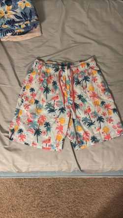 Men’s Swimsuit