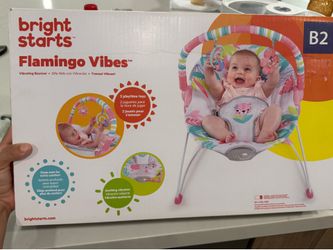 Baby bouncer