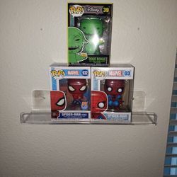 Funko Pop 
