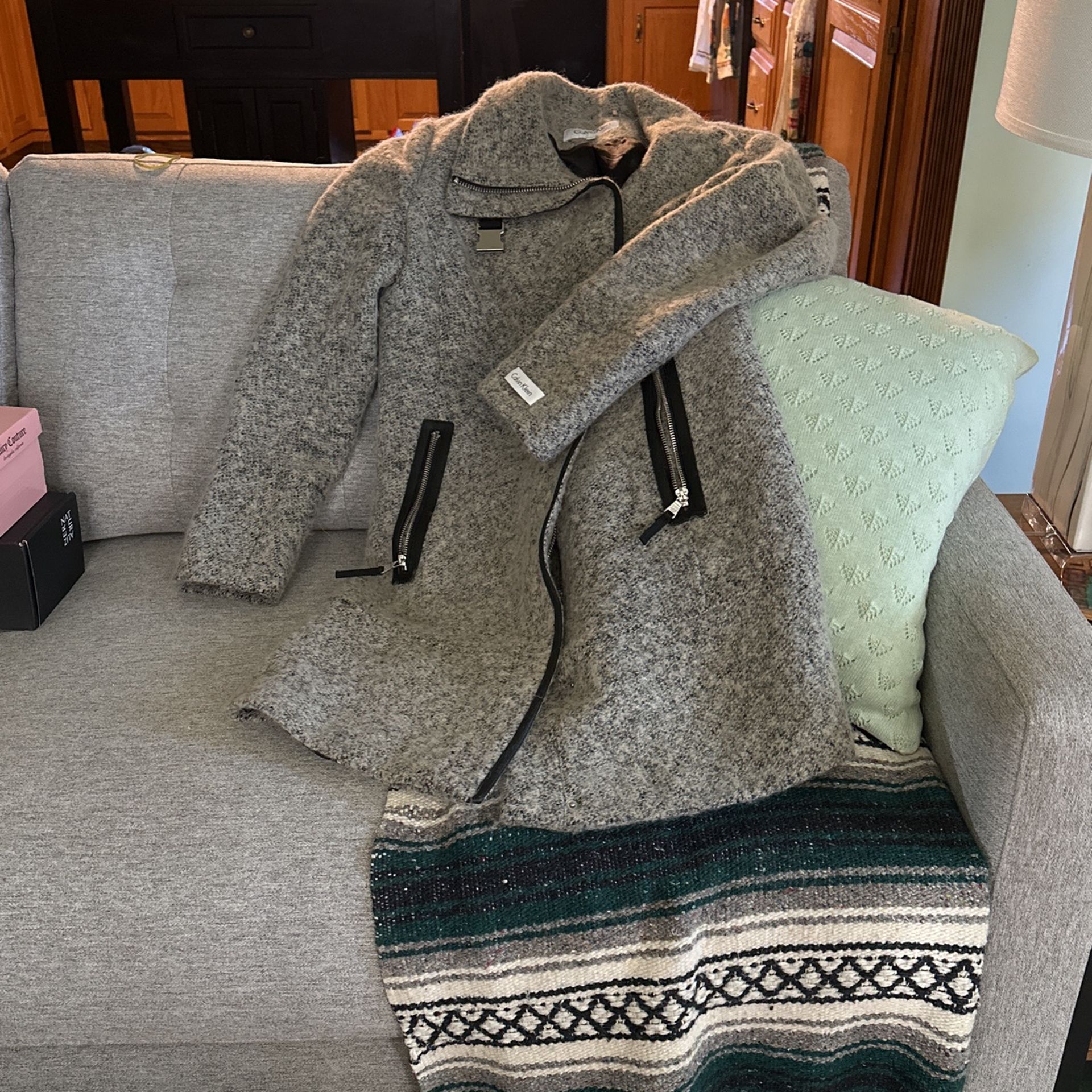 Winter Coat
