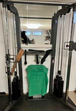 BODYSOLID FUNCTIONAL TRAINER