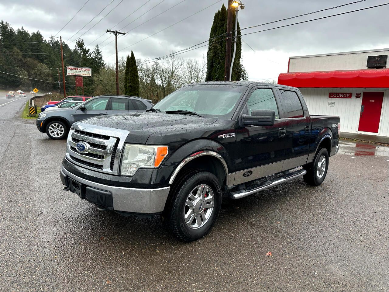 2010 Ford F150 for Sale in Salem, OR OfferUp