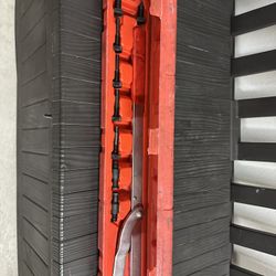 Fan Clutch Removal Tool