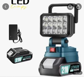Lantern / Work Light/ Camping Flash Light