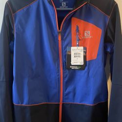 Salomon Running Jacket