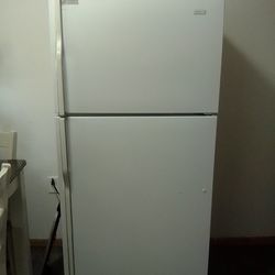 Used Refrigerator 