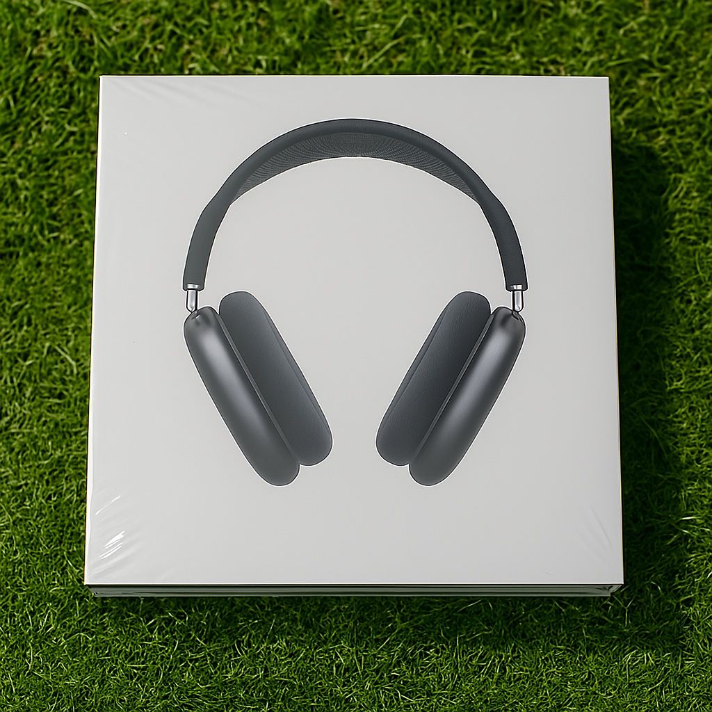 AirPods Max