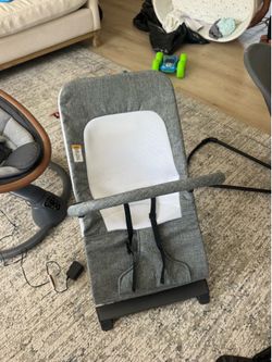 Newborn bouncer